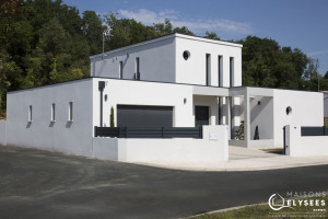 Tres belle Maison d'architecte Mathes 4
