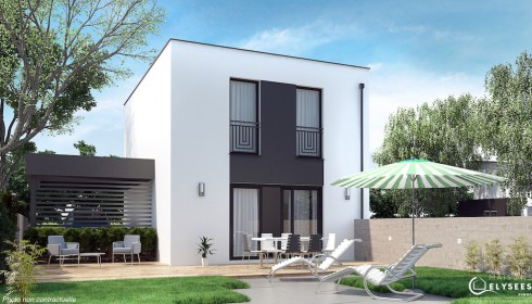 Découvrir nos modèles de maison à construire Découvrir nos modèles de maison à construire