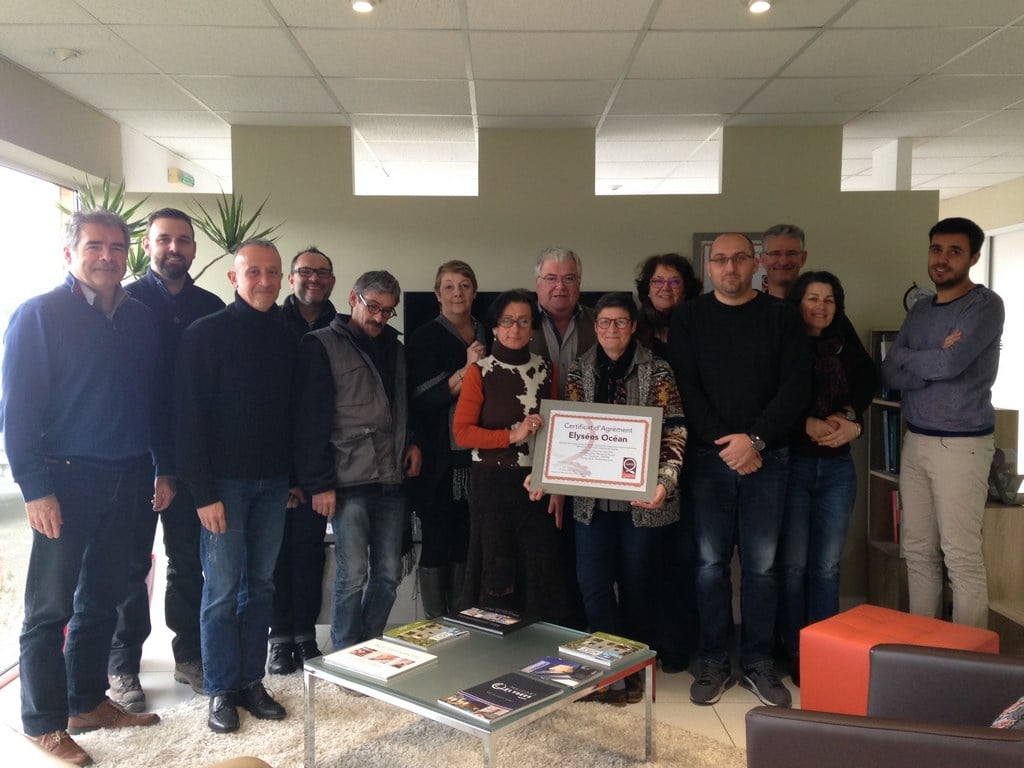 Equipe constructeur de maisons charente maritime 17