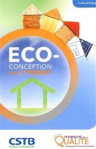 guide maisons de qualité cstb eco conception maison individuelle charente maritime 17