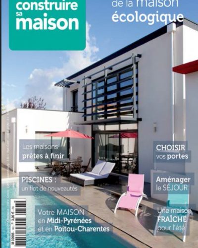 faire constuire sa maison aout 2014 ELysees Ocean