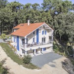 Belle maison balneaire sur Saint Palais sur mer en Charente Maritime