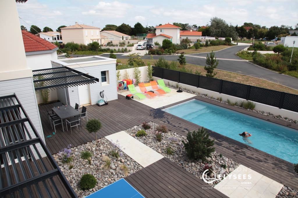 Avis Client – St Palais sur mer