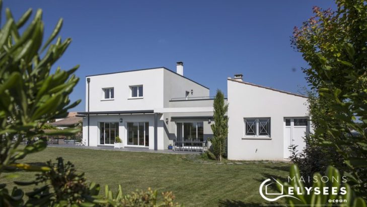 Magnifique Maison avec piscine Charente Maritime 17