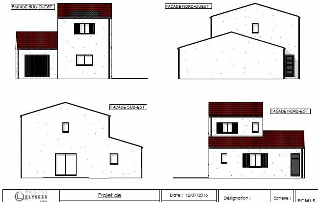 Maison pour investir à Royan 17