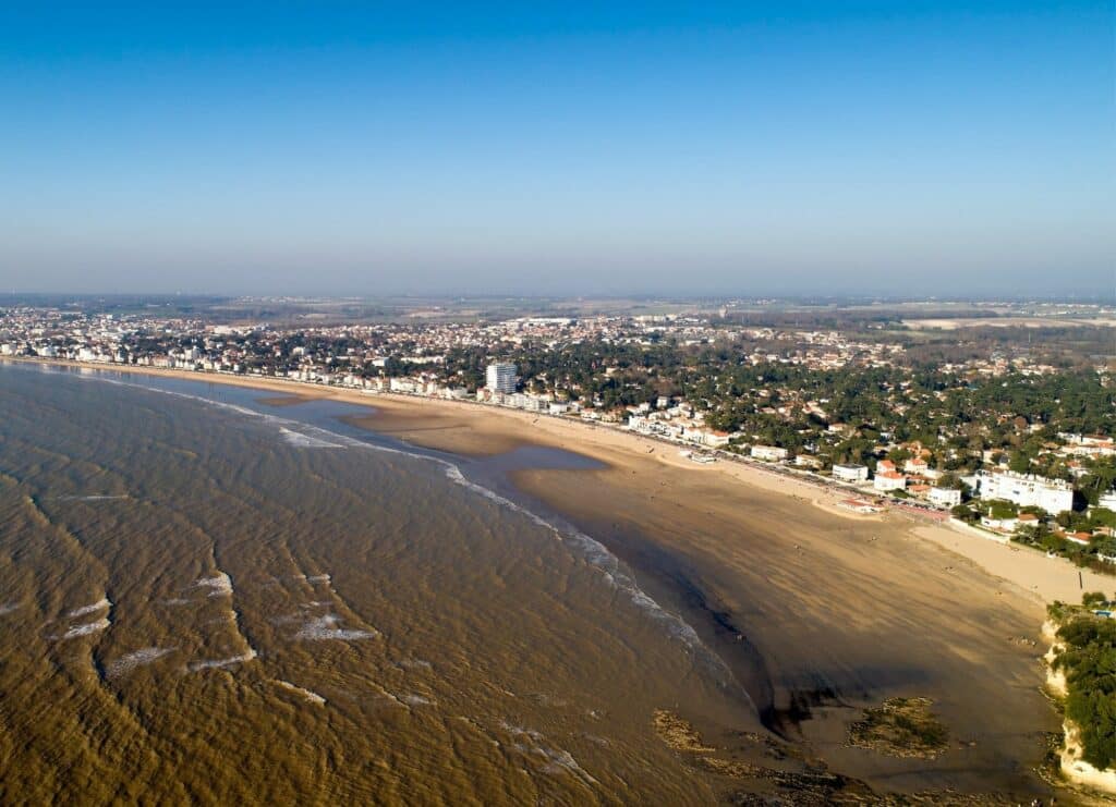 Construire local en Charente-Maritime