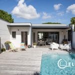 MAISON CONTEMPORAINE CHARENTE MARITIME