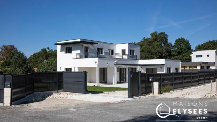 Maison contemporaine architecte royan 17 DEV BD (1) (Copier) (1)