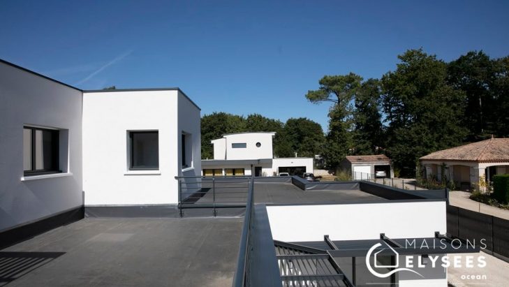 Maison contemporaine architecte royan 17 DEV BD (8) (Copier) (1)