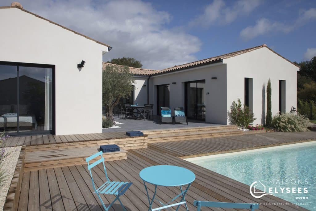Maison Contemporaine Avec Patio maison-contemporaine-avec-patio