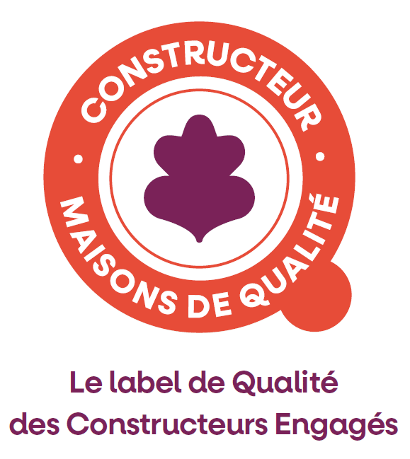 label maisons de qualité