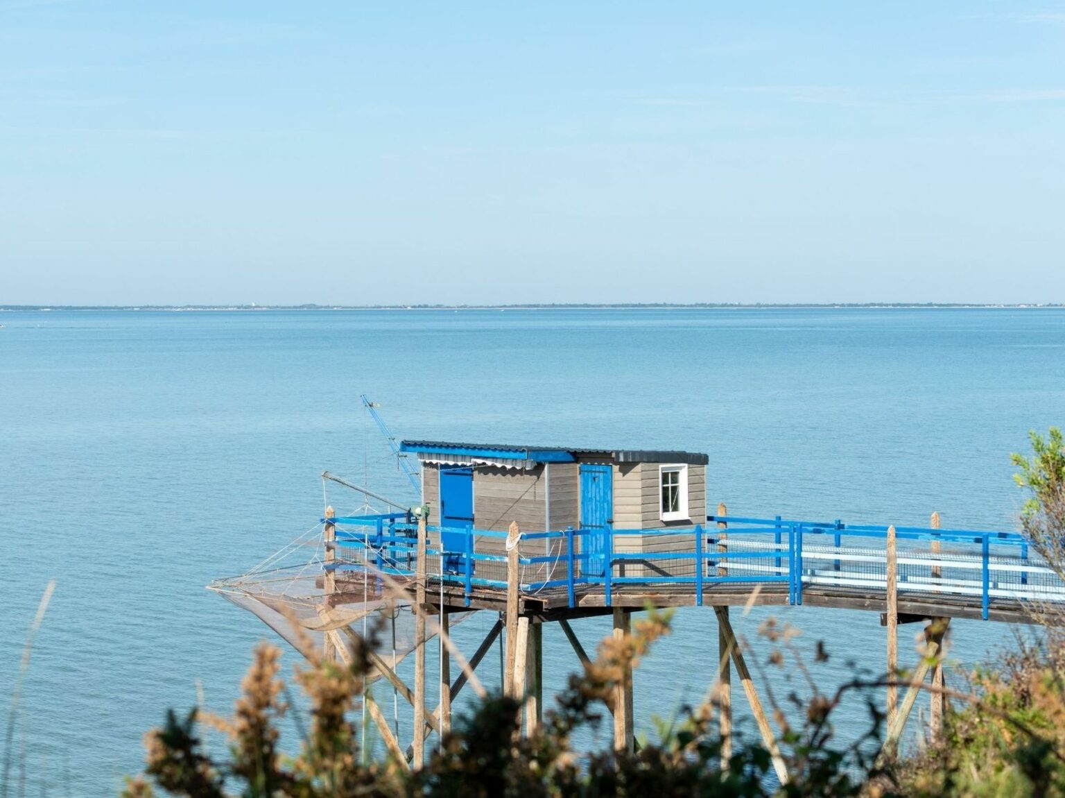 Constructeur maison Charente Maritime - Maisons Elysees Ocean