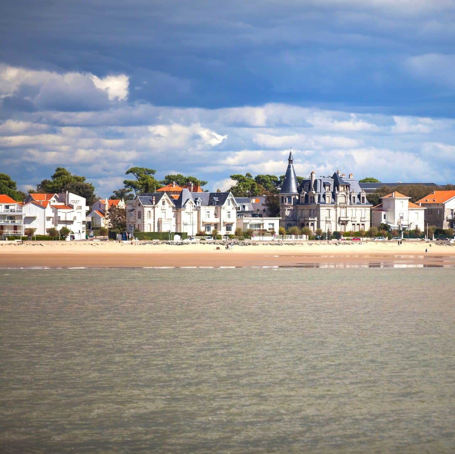 ville de royan