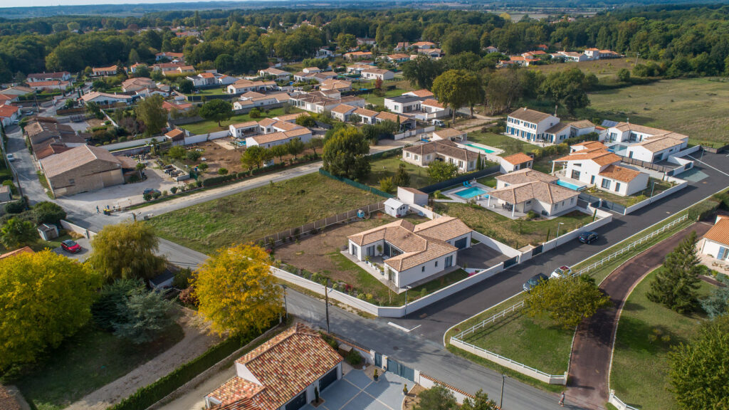 Réduire son empreinte carbone en construction