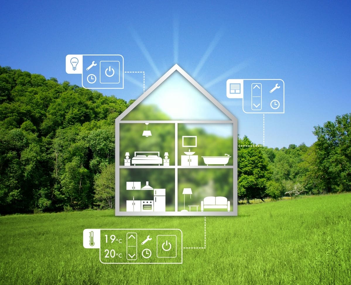 Terrain a vendre image vue maison et projets gens (3)