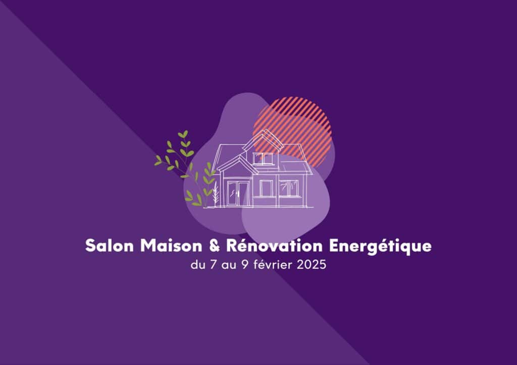 Salon Maison Neuve 2025 La Rochelle