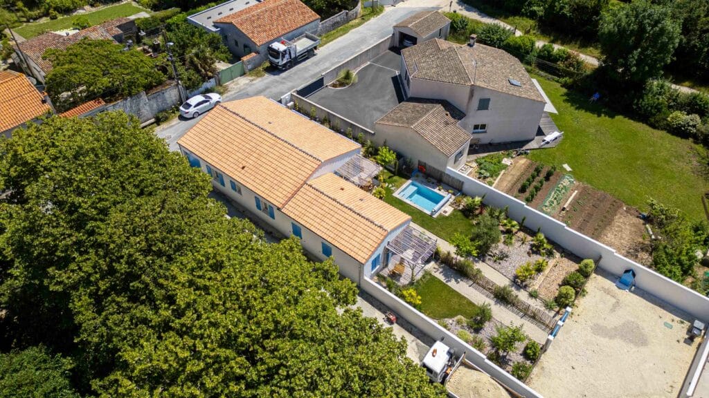 Le rôle du bureau d’étude dans la construction de maisons individuelles