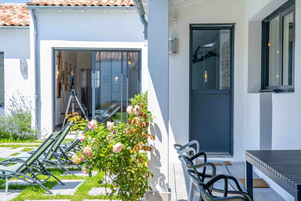 Construire une seconde maison sur son terrain