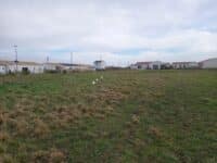 Parcelle de 509m² avec le sud sur le jardin proche Saujon