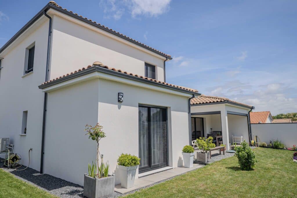 RE 2025 : la nouvelle réglementation pour les maisons neuves