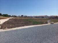 BELLE PARCELLE VIABILISEE 700M² LE GUA 17600