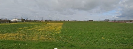 Parcelle st Romain de Benet viabilisé 17600