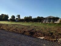 SAUJON terrain viabilisé au calme