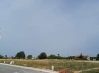 Parcelle viabilisée 316M² MEDIS 17600