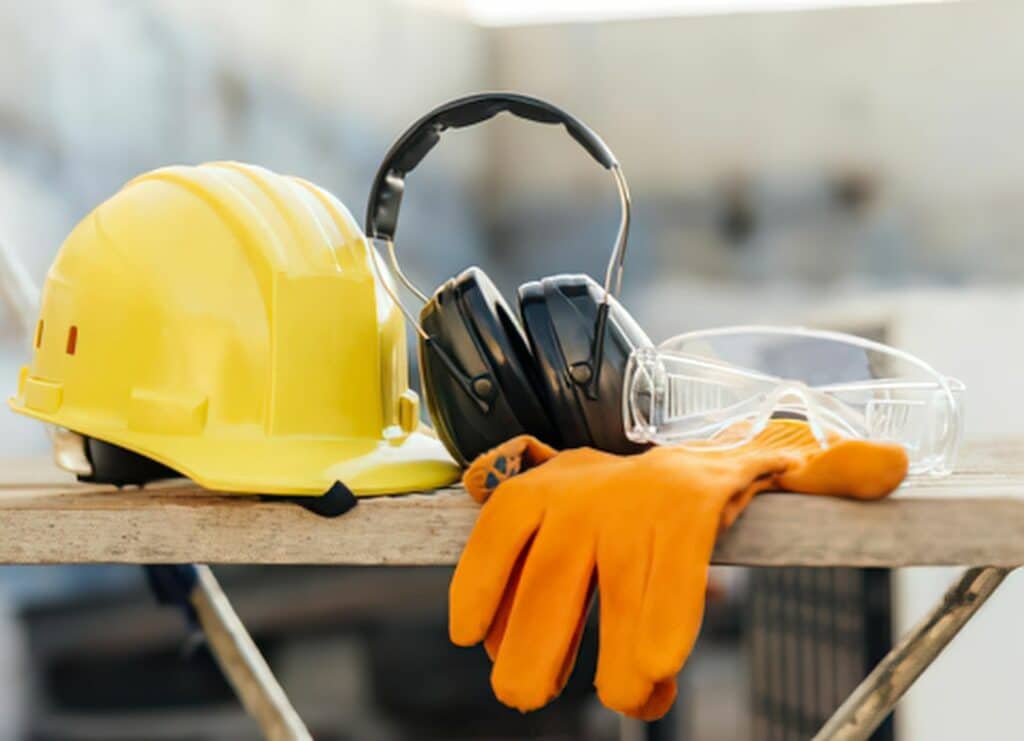Sécurité chantier maison : les bonnes pratiques du constructeur