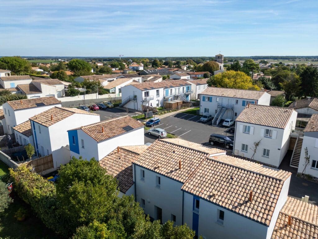 La Maison Abordable en Charente-Maritime