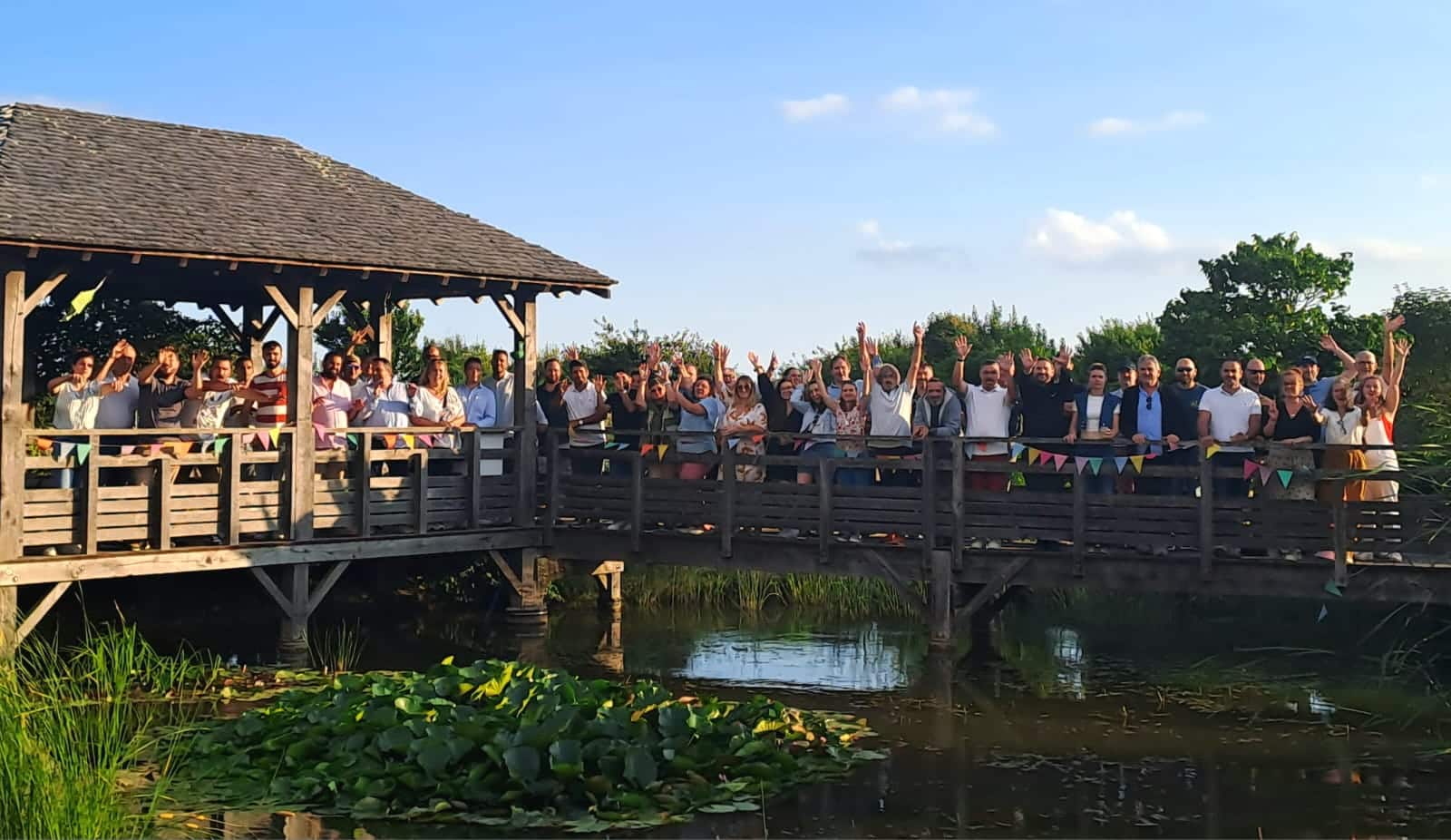 seminaire-ete-equipe-maisons-elysees-ocean