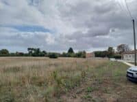 Parcelle viabilisé MEURSAC CHARENTE MARITIME