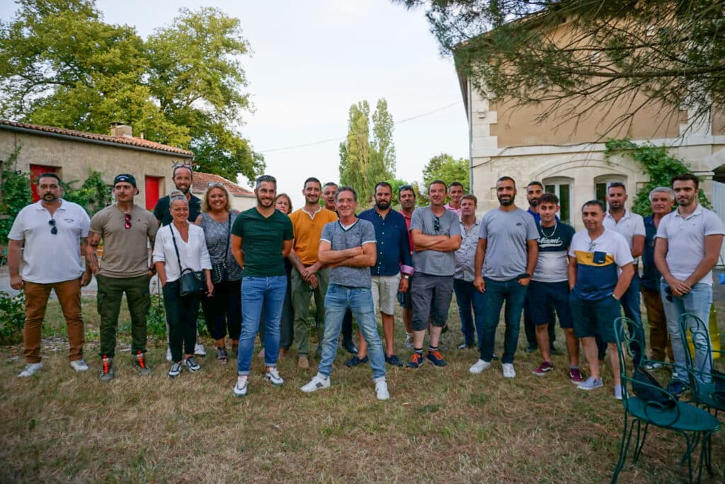 Les artisans, piliers de votre construction en Charente-Maritime