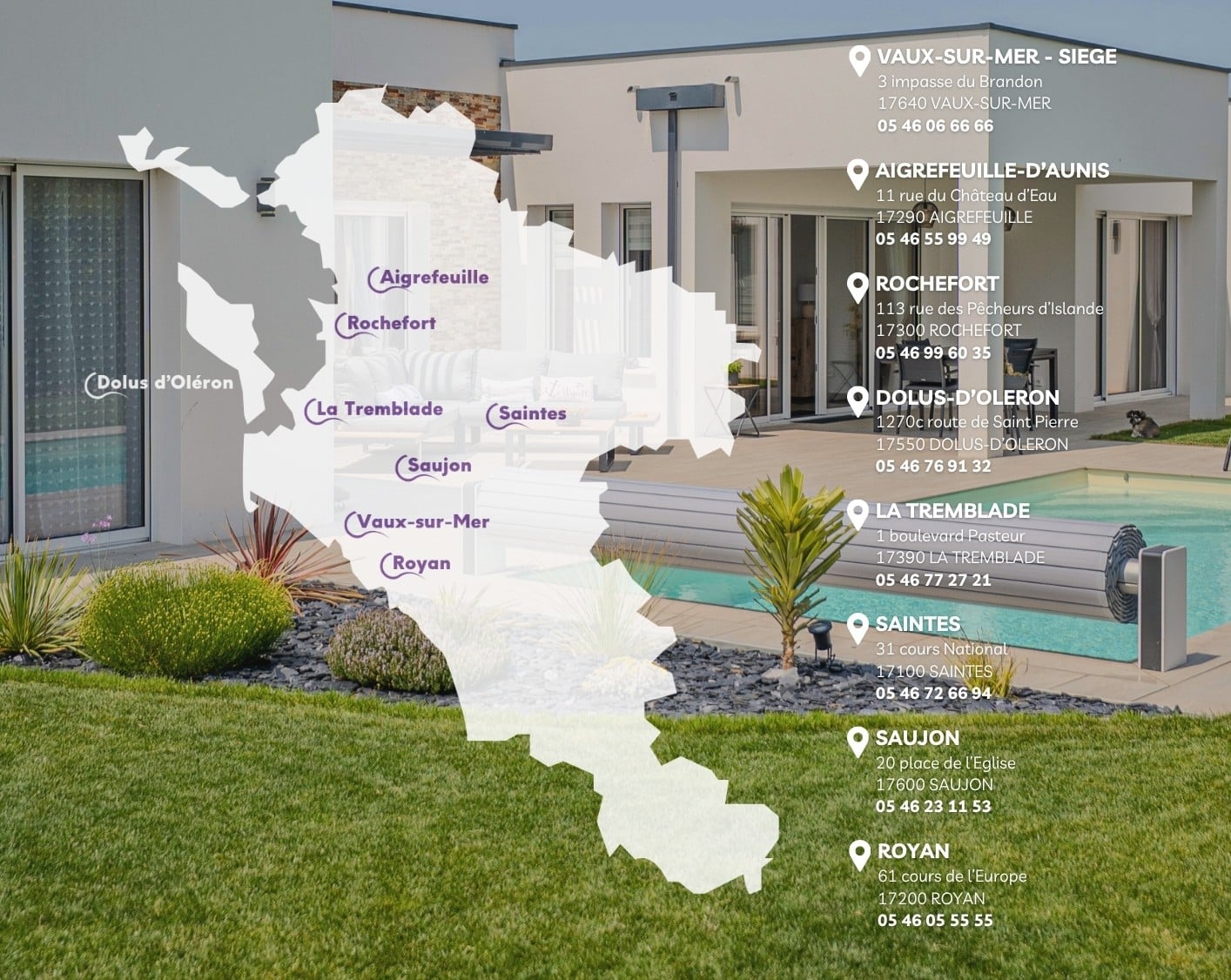 carte-agences-maisons-elysees-ocean