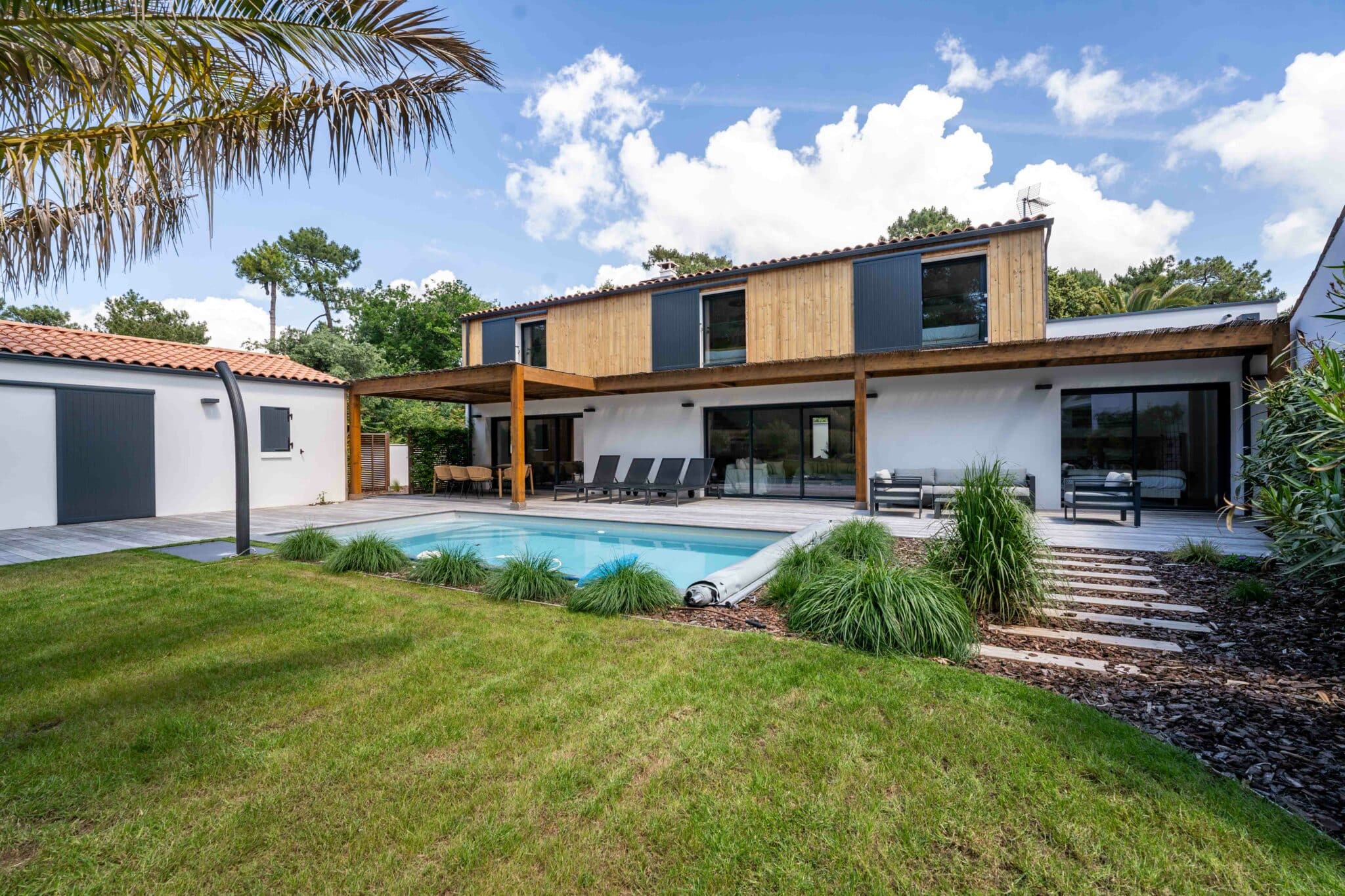 réalisation-maison