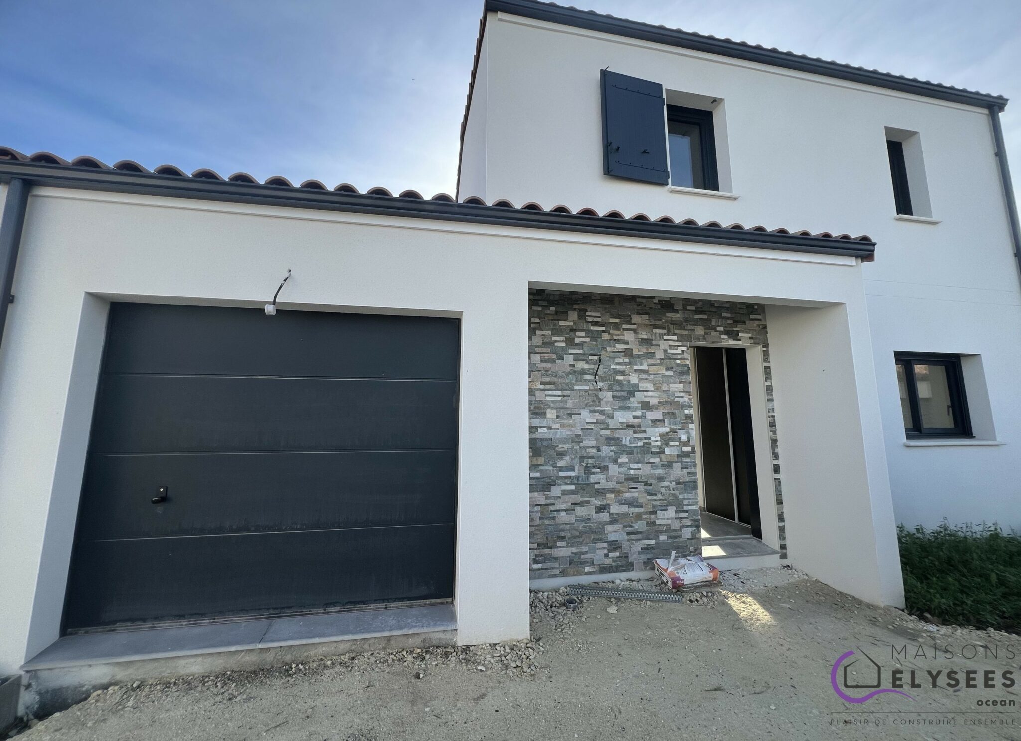 façade-garage