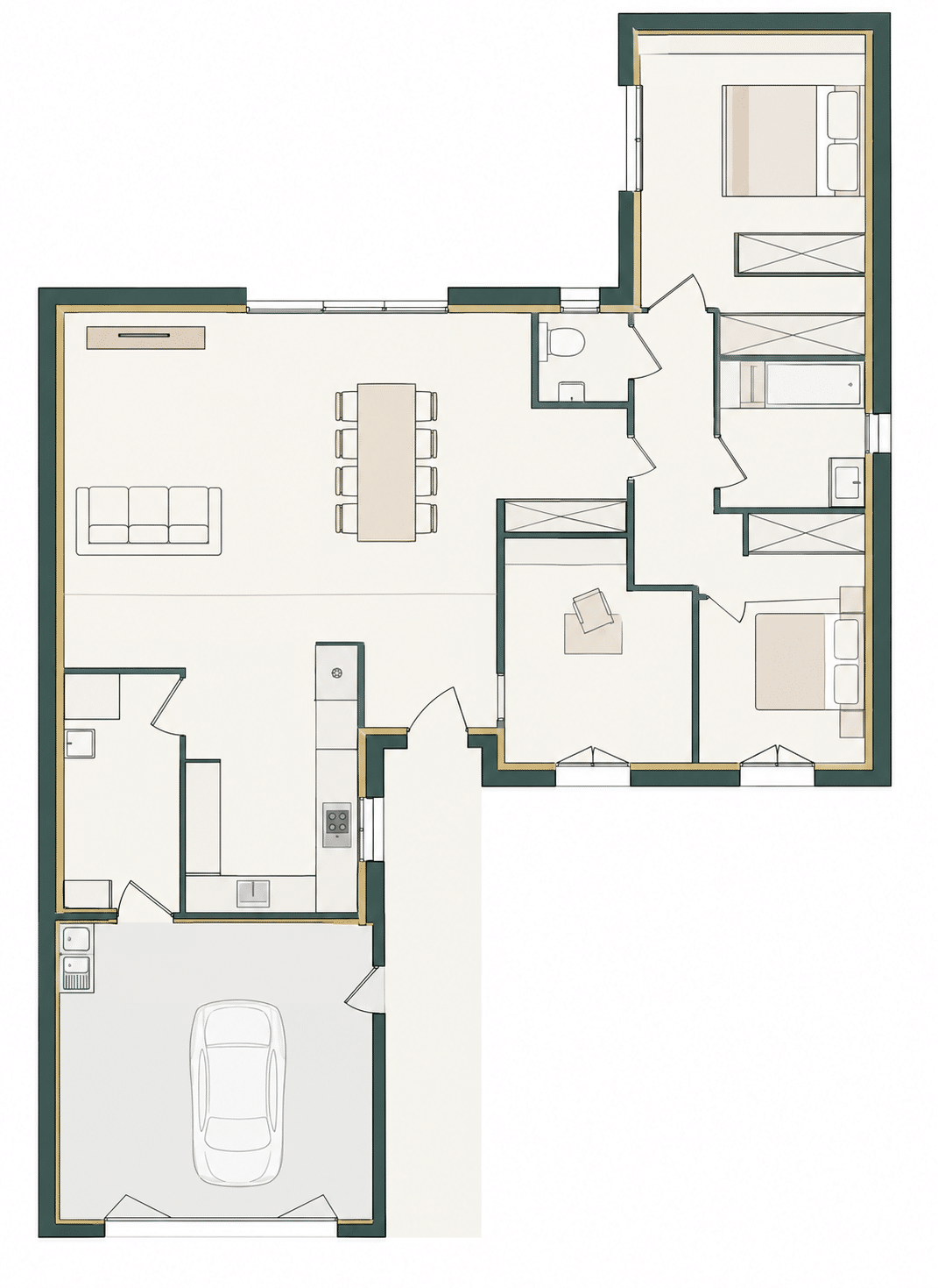 plan projet