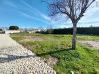 parcelle de 513m² SAUJON 17600