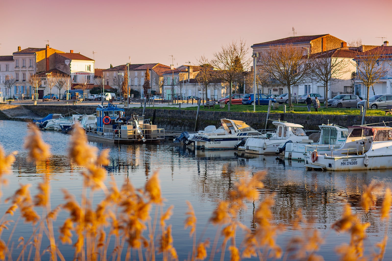 port-saujon